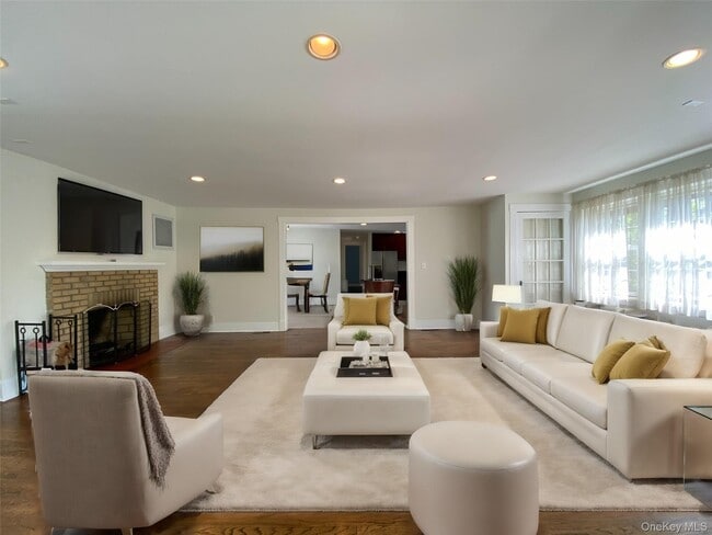 property at 27 Grand Blvd
