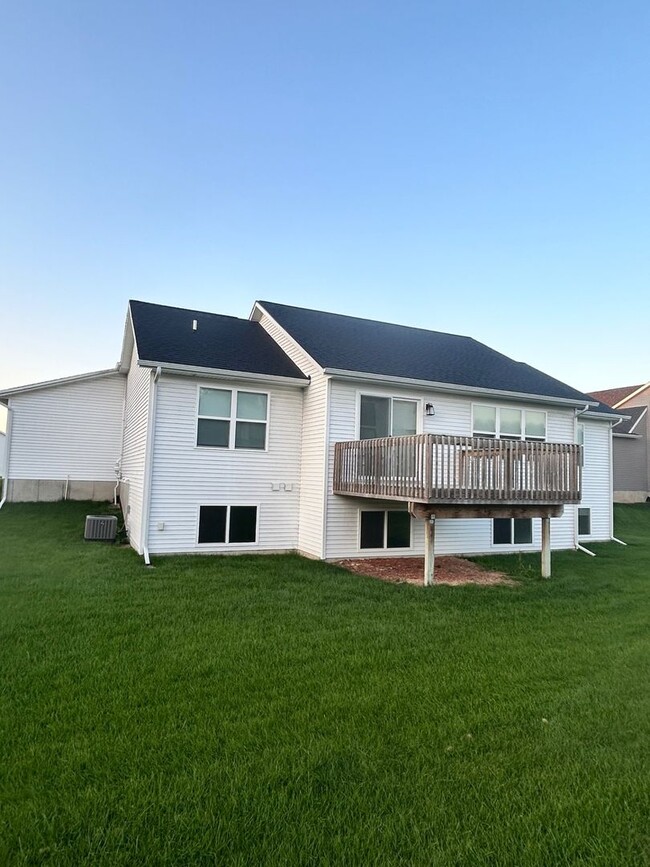 3837 Delia Dr in Hudsonville, MI - Building Photo - Building Photo