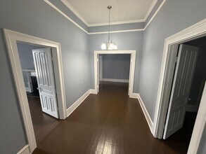412 W Walnut St in Tarboro, NC - Building Photo - Building Photo