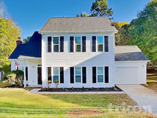 10903 Gladewater Dr in Matthews, NC - Building Photo - Building Photo