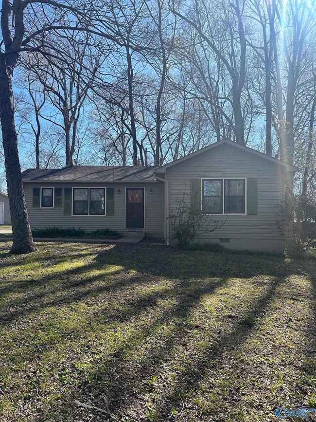 property at 460 Lake Logan Rd