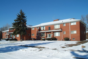 15276 Miller St Apartments