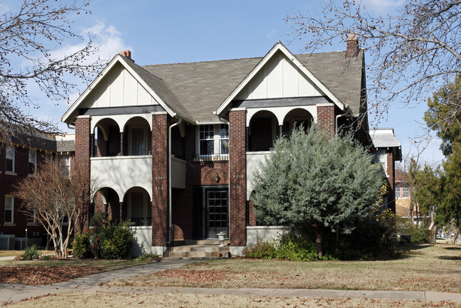 501-503 NW 19th St in Oklahoma City, OK - Building Photo - Building Photo
