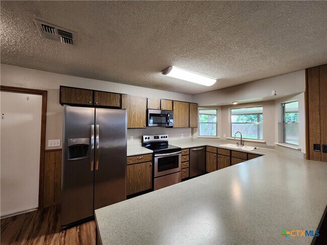 property at 1480 W Klein Rd