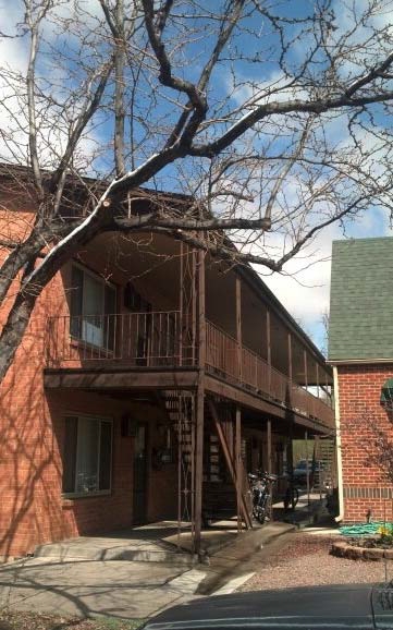 721 Macon Ave in Canon City, CO - Foto de edificio - Building Photo