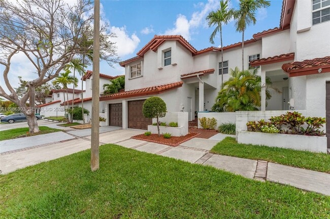 20975 SW 84th Ave in Cutler Bay, FL - Building Photo - Building Photo