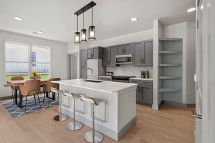 Valle Vista in Del Valle, TX - Building Photo