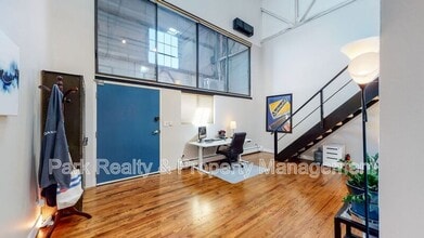 3377 Blake St in Denver, CO - Building Photo - Building Photo