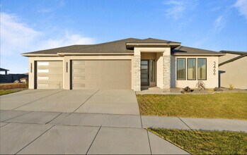 3466 Morningside Pkwy in Richland, WA - Building Photo - Building Photo