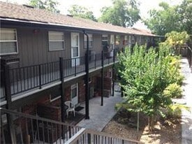 851 Miles Ave in Winter Park, FL - Building Photo