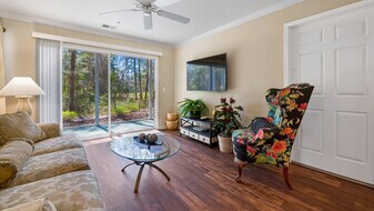 1041 Blue Stem Dr, Unit ID1253479P in Pawleys Island, SC - Building Photo