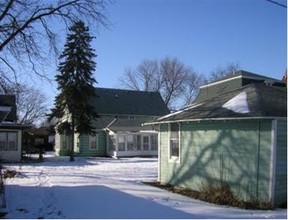 602-604 Locust St in Atlantic, IA - Building Photo - Building Photo