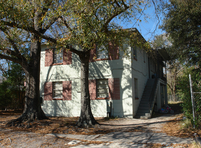 1575 19th St in Jacksonville, FL - Building Photo - Building Photo