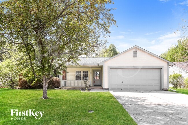 property at 7226 N Orchard Dr