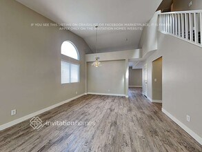2506 Paradise Isle Ave in North Las Vegas, NV - Building Photo - Building Photo