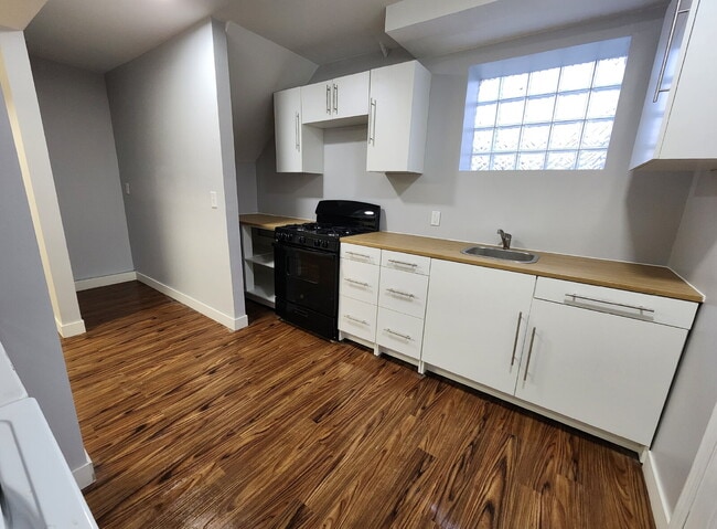 property at 7302 Columbia Ave