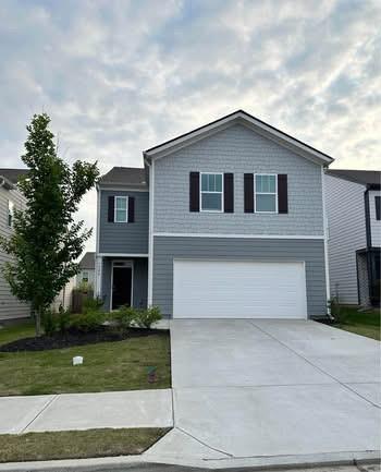 property at 5374 Aster Pl