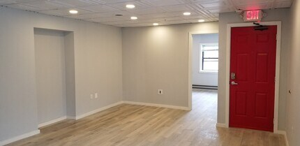 2315 E Westmoreland St, Unit 1 in Philadelphia, PA - Foto de edificio - Building Photo