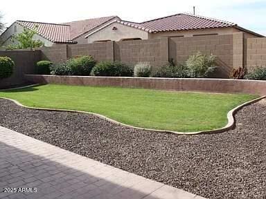 17020 W Magnolia St in Goodyear, AZ - Building Photo - Building Photo