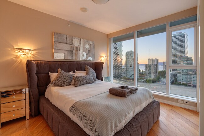 1372 Seymour St in Vancouver, BC - Building Photo - Building Photo