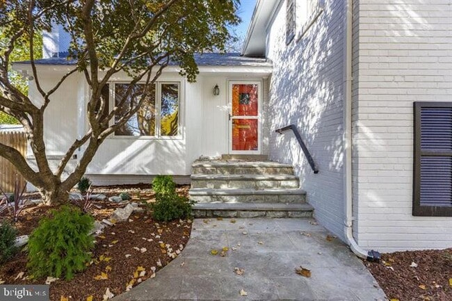 5400 Greystone St in Chevy Chase, MD - Building Photo - Building Photo