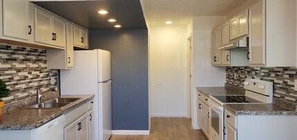 1310 Firefly Cir, Unit 1310 Firefly Circle in Colorado Springs, CO - Building Photo - Building Photo