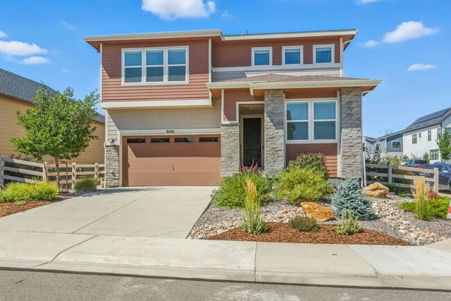 property at 9191 Rio Lado St