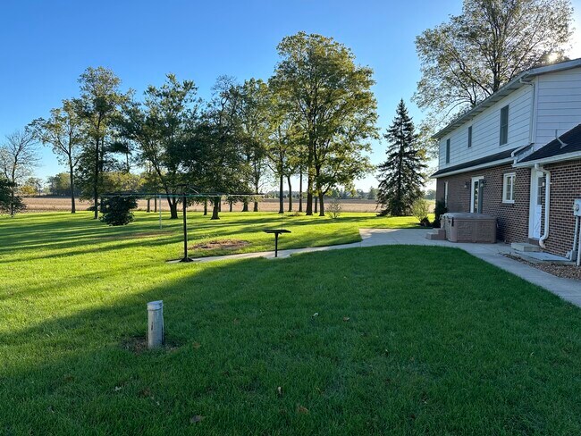 7772 Huwer Rd in Maria Stein, OH - Building Photo - Building Photo