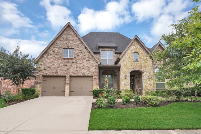 property at 8115 Spreadwing St