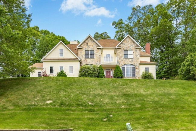 property at 2 Arrowhead Ln