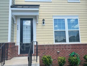 445 Rally Point Pl in Wake Forest, NC - Building Photo - Building Photo
