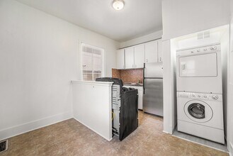 2508 Decatur St in Denver, CO - Building Photo - Building Photo