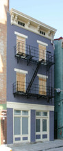 420 E Twelfth St in Cincinnati, OH - Foto de edificio - Building Photo