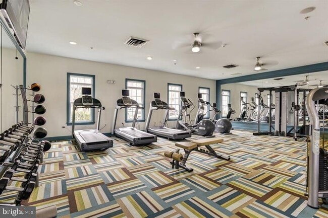 property at 6625 Latrobe Falls