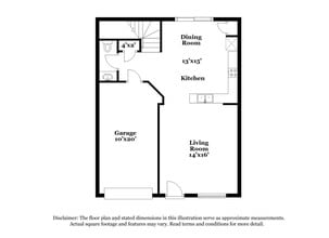 8169 Cohosh Ct in Raleigh, NC - Building Photo - Building Photo