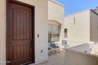 13813 Summer Story Ave in Horizon City, TX - Building Photo - Building Photo