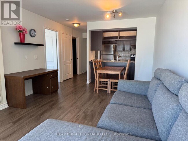 property at 60 Town Centre Court