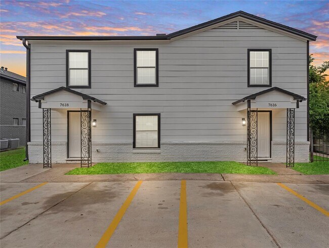 7616 Grahamcrest Dr in Houston, TX - Building Photo - Building Photo