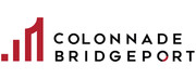 Property Management Company Logo Colonnade BridgePort