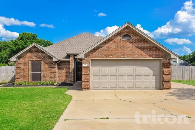 property at 5413 Frank Ln