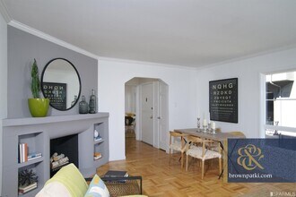 89 Iris Ave in San Francisco, CA - Building Photo - Building Photo