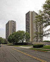 Horizon House Apartments