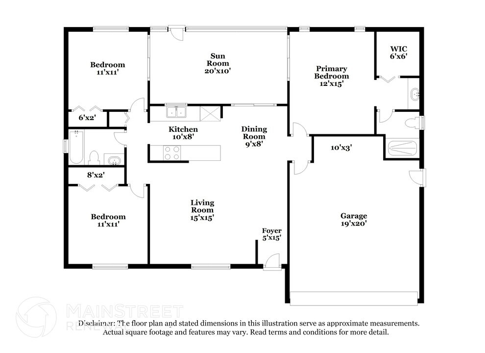 2496 De Vore St in North Port, FL - Building Photo