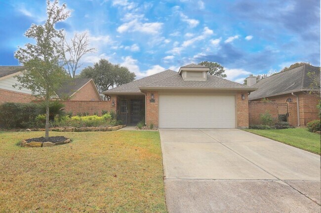 property at 3515 Cape Forest Dr