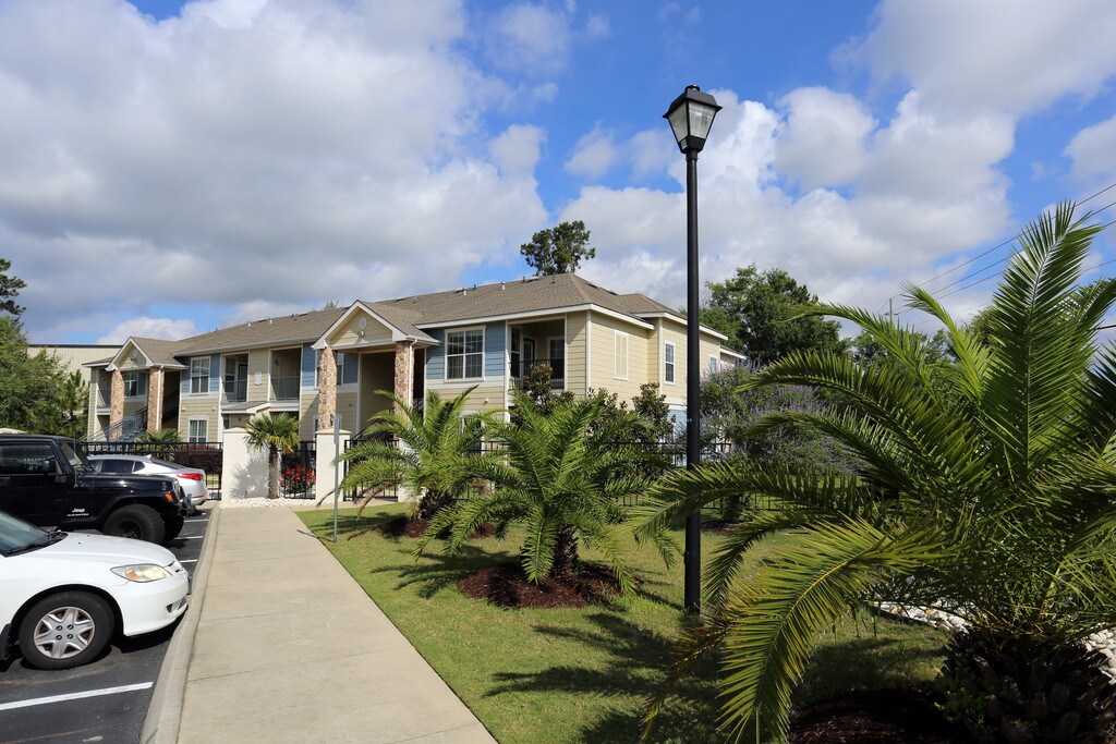 Villas At Bon Secour Gulf Shores, AL Apartments