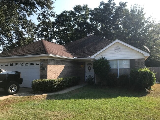property at 25695 Argonne Dr