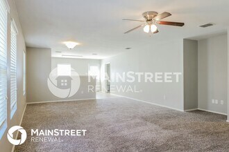 837 Santa Rosa Dr in Haslet, TX - Building Photo - Building Photo