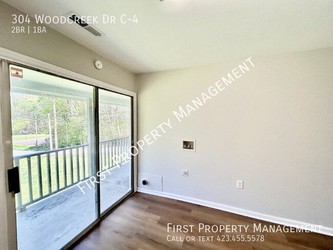 304 Woodcreek Dr C in Rossville, GA - Building Photo - Building Photo