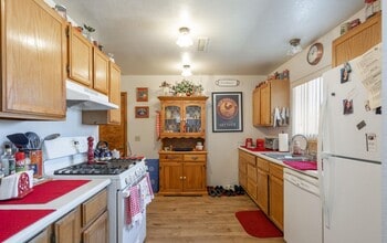 501 Hill Ave in Prescott, AZ - Building Photo - Building Photo