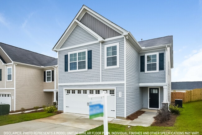 487 Blue Garden Wy in Columbia, SC - Building Photo - Building Photo